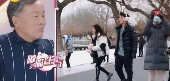 很大|林允带家人上节目,彻底暴露家庭教育缺陷,父亲有很大的责任