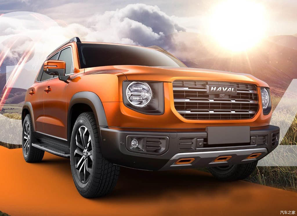  关注|哈弗大狗、全新路虎卫士领衔，接下来半个月，重点关注这5款新车