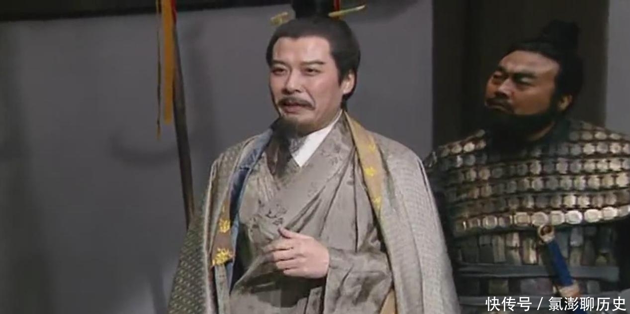 威胁|三国杂谈:刘备是否真的担心马超的潜在威胁?为此没有重用马超?