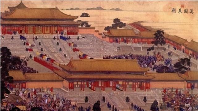 条件|皇太极主动与明朝和谈，条件非常合适，为何崇祯却不同意呢？