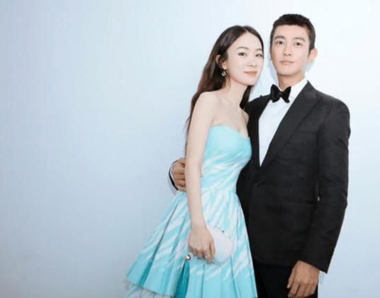 姐弟恋|姐弟恋明星夫妇，霍思燕杜江差5岁，相差11岁的他们令人羡慕