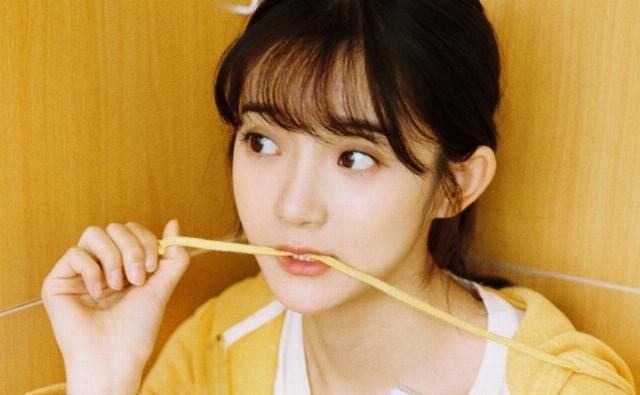  徐明朝|Yamy事件后，才知道《喜欢你》有多秀，星晴cp早有结局