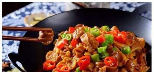 过瘾|吃得过瘾的几道家常下饭菜,好吃的放不下筷子,吃完都赞不绝口