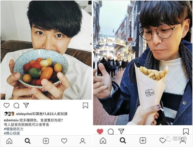  通杀|男女通杀？港圈“交际花”不愧是她