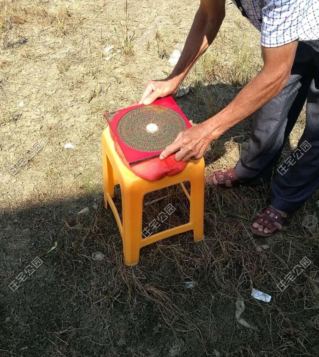 小伙|晒家丨广东这位95后小伙, 花75万为爷爷奶奶建房养老, 孝心太难得