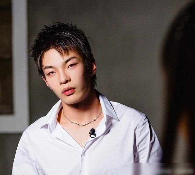  青春|《青春有你》的陈思键打败孟子坤晋级《中国新说唱》20强