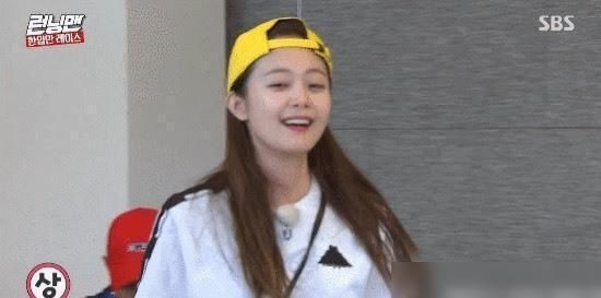  两面派|《RM》：鼻子叔叔“两面派”，全昭旻口是心非