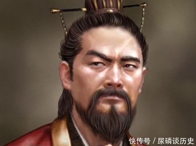 首雄|战国“首雄”魏国的亡国之路