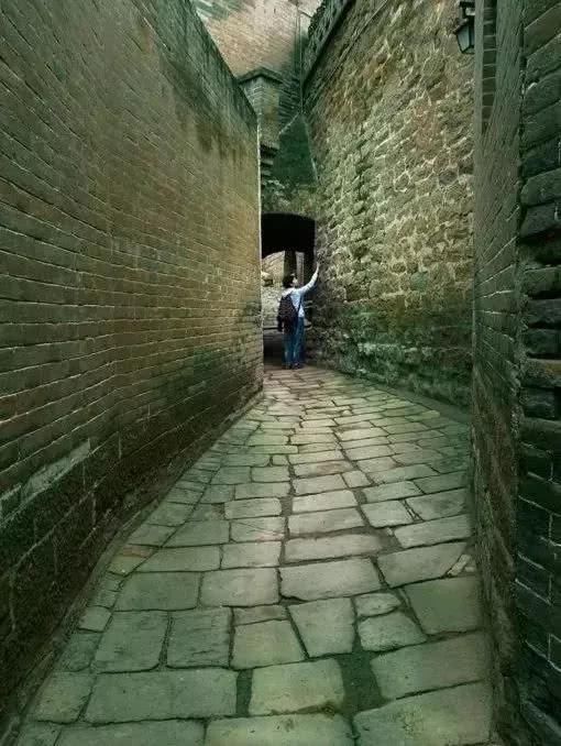  太行山|深远传奇的五千年山西“必游”之路