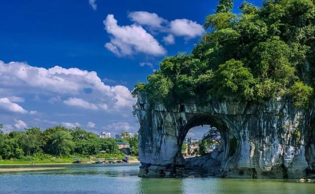  中国|凉过贵州！仙过云南！这个不被关注的秘境藏着中国最爽的夏天