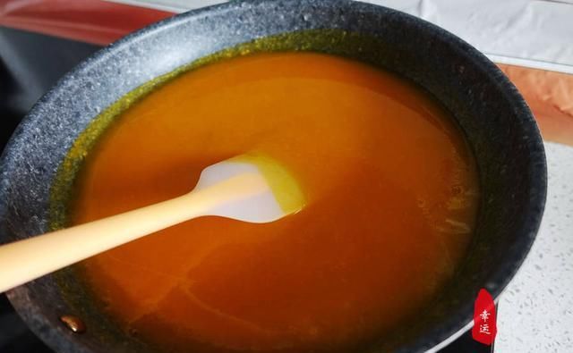 制作|用南瓜制作的凉糕,香甜沙软,带给你的是不一样的口感和味道