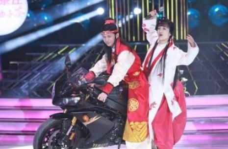  模仿|《百变大咖秀》时隔八年有望回归，成也王祖蓝，败也王祖蓝