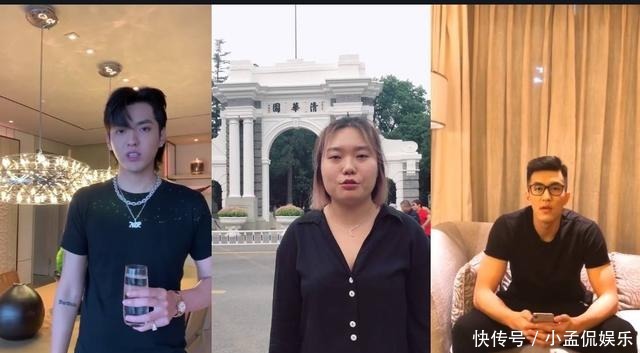 选手|池子现身李雪琴评论区,被嘲热度不如李雪琴,95后天才境况尴尬