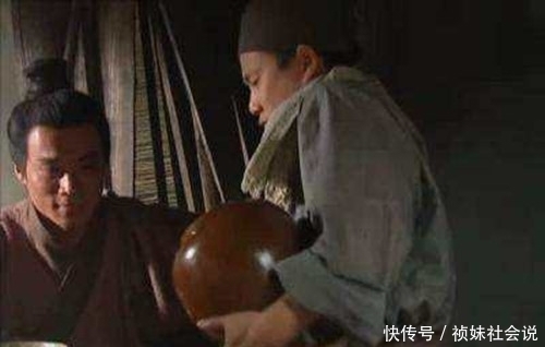 古代|古代蒙汗药的配方其实很简单,大家小时候都见过,解药则更加泛滥