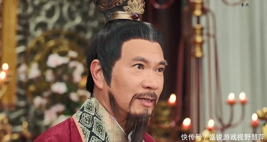  当晚|皇帝为了羞辱丞相, 把自己50岁乳母嫁给他, 当晚他激动的大喊万岁