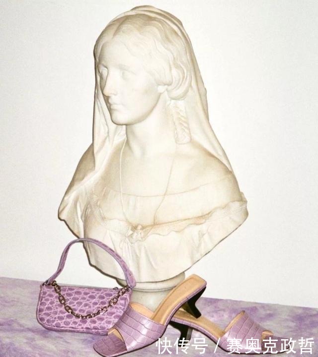 狠狠|狠狠碾压“不要穿亮色”规则的女人们