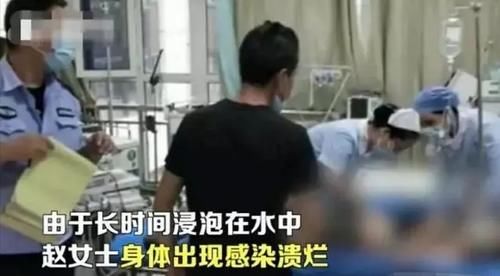 低血糖|孕妇外出散步失联48小时险丧命,女性怀孕期间,以下几点必须重视