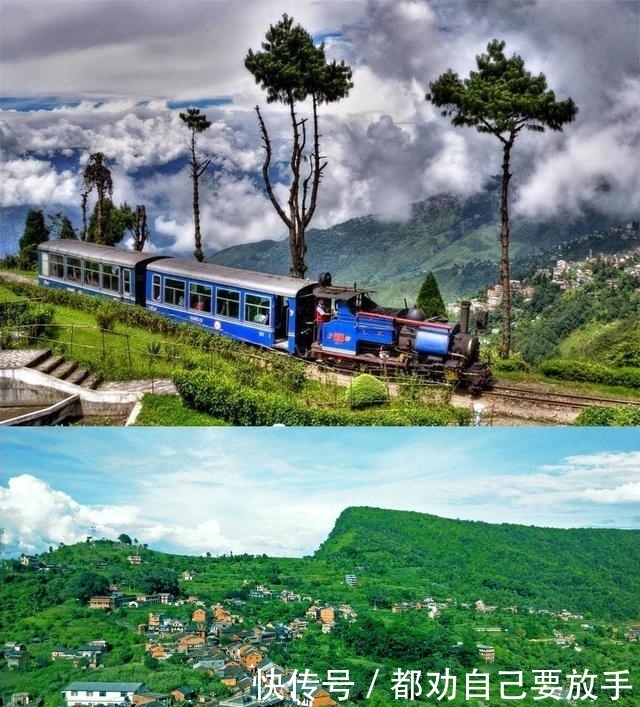 英国人|火烧印度后院的廓尔喀人啥来头?已要求独立数十年