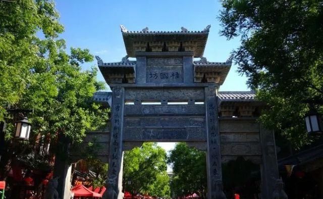 身份证|这些景区凭身份证就能进，你知道吗？