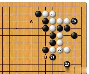  人类高手|职业高手''芈氏飞刀''实战攻防大全-芈氏飞刀的前生今世