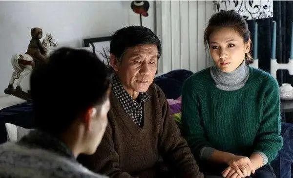 父母|当我老了，走不动了，孩子你在哪？