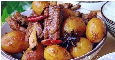 家常菜|教你几道开胃家常菜, 一日三餐不将就,营养好味道