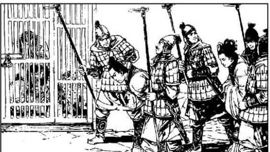 刘邦|西汉皇室的杀子诅咒可怜生在帝王家,最惨生为汉皇子