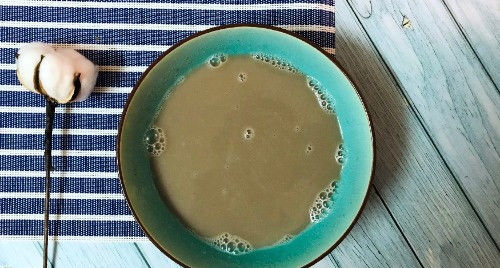  三豆|入伏在即，别喝冰冻饮料了，这碗清热解暑的三豆汤，是时候喝了