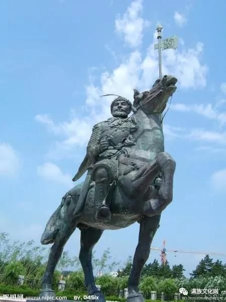  耶律阿保机|中世纪北方四位开国皇帝