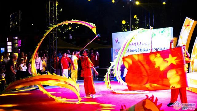 公布|“国旗随手拍”初评名单公布，快来为你最爱的作品点赞！