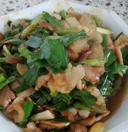  翻炒均匀|做回锅肉，万万不能直接下锅炒！大厨教你正确做法，肉香软不油腻