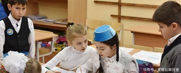 成吉思汗|比犹太人凄惨的民族,曾是成吉思汗将士,欲当俄罗斯新领土主人难