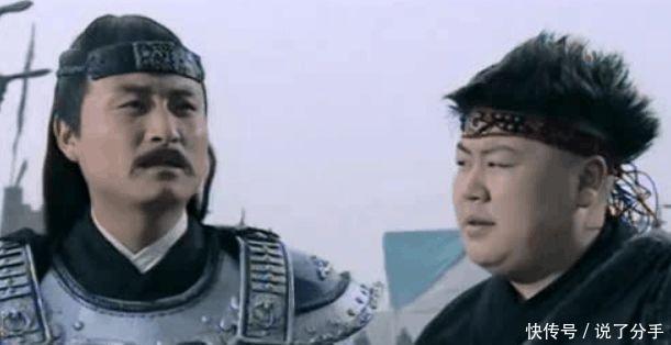 周武王|封神之中神人无数,但是唯独他,令姜子牙都害怕!