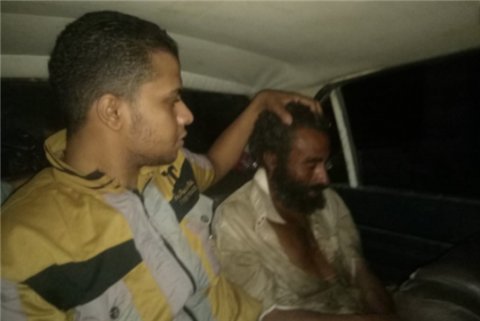 吓坏|男子死后被下葬,4个月后现身吓坏家人!