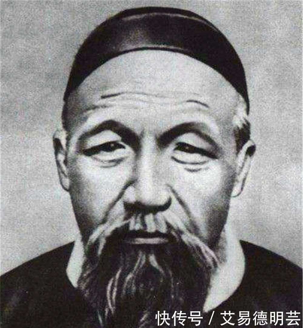天才|曾国藩:天才之所以失败,大多是因为一个字