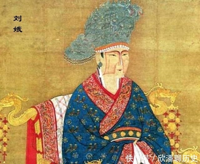 刘娥|一女子非常落魄,道士却对她说:你将来能成为皇后,结果句句应验