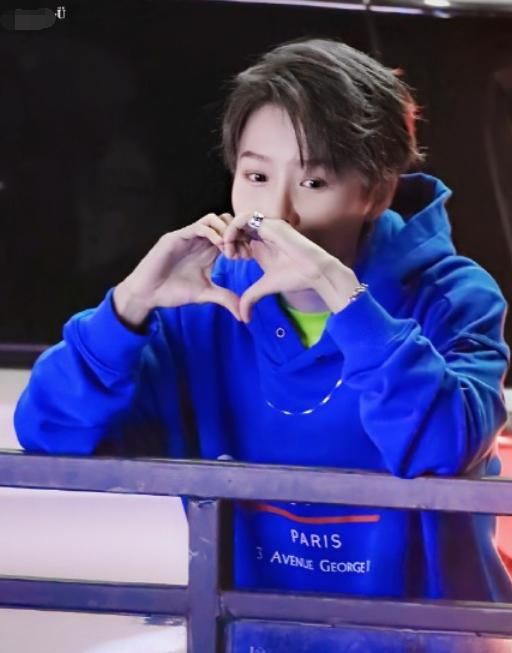 快本|THE9合体上《快本》,却只有刘雨昕、虞书欣、赵小棠录完全程?