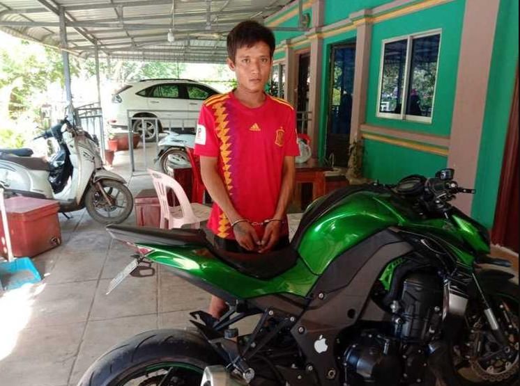 惨遭杀害|因1.2万美金！柬女子惨遭杀害，弃尸荒林