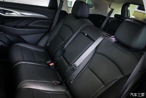  昂科旗|昂科旗动力给力随踩随有？看昂科旗车主为你揭秘！