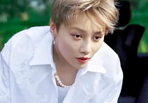  原因|谢可寅表示最想看刘雨昕带小孩，得知原因后，这是亲队友