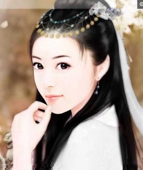  才智|金庸笔下的14位奇女子，貌若天仙，才智过人，各有各自的千秋