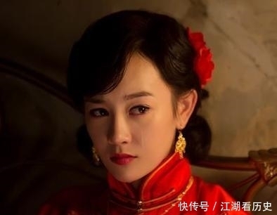烈女|清朝烈女15岁丧夫, 守了80年寡, 死前说出她是怎样度过漫漫长夜