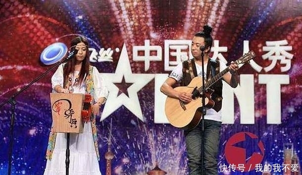  大道|曾是星光大道冠军，实力不输凤凰传奇，如今事业惨淡直播没人看