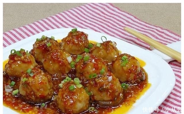 料酒|家里来客人不用去饭店,炒几道的家常菜,香飘四溢,好吃到没朋友