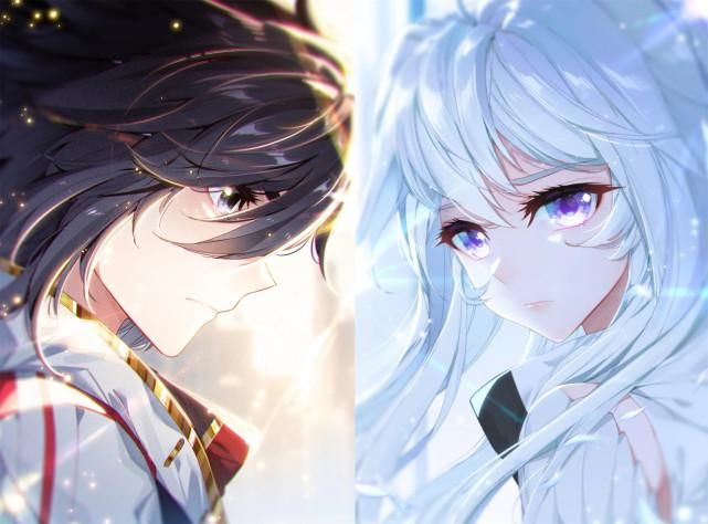  终极|终极斗罗：娜娜已经回归，她会加入战神殿吗？看来蓝轩宇要食言了