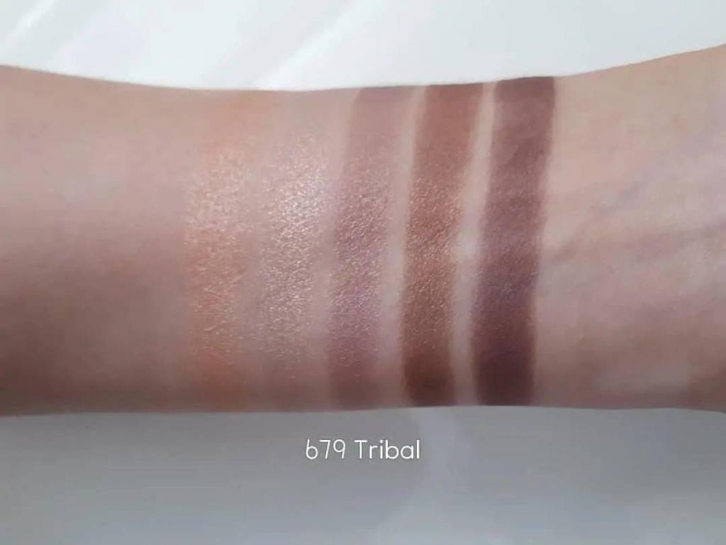  秋季|秋季彩妆新品指路！