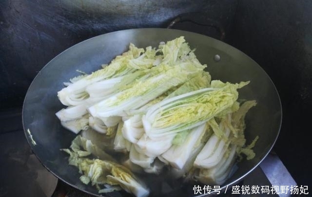  试试|娃娃菜怎么做好吃？试试蒜蓉粉丝娃娃菜吧，味道鲜美，越吃越香