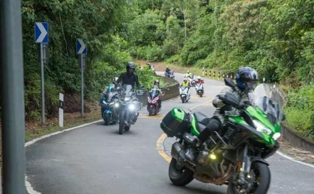  中国|五羊-本田安普中国行丨“挺不错的一个培训活动，下次我还会参与”