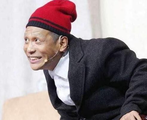  紧张|宋小宝春晚上紧张到忘记词，急中生智说的一个字，却意外成就经典