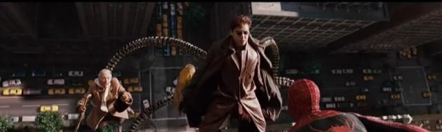  版权|如果当年漫威卖的是《钢铁侠》的电影版权而非《蜘蛛侠》的，结果会如何？